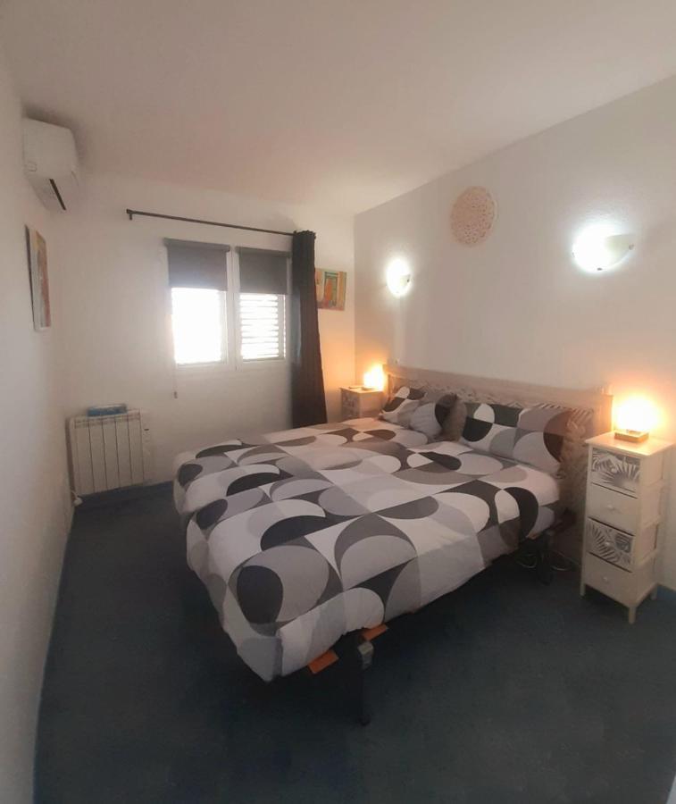 House In The Center Of Albir, 2 Min Walk From The Beach 阿尔比尔 外观 照片